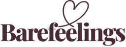 Barefeeling Logo